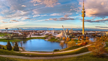 Olympiapark