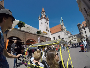 Altstadt