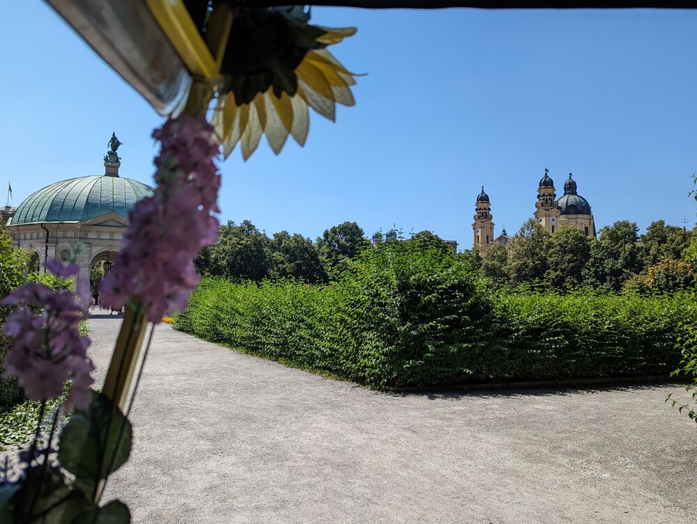 Hofgarten